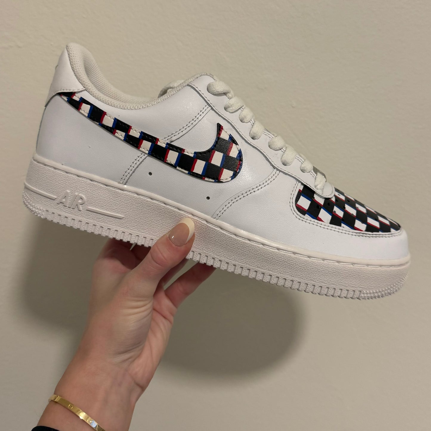 SAMPLE Hudson Sneaker