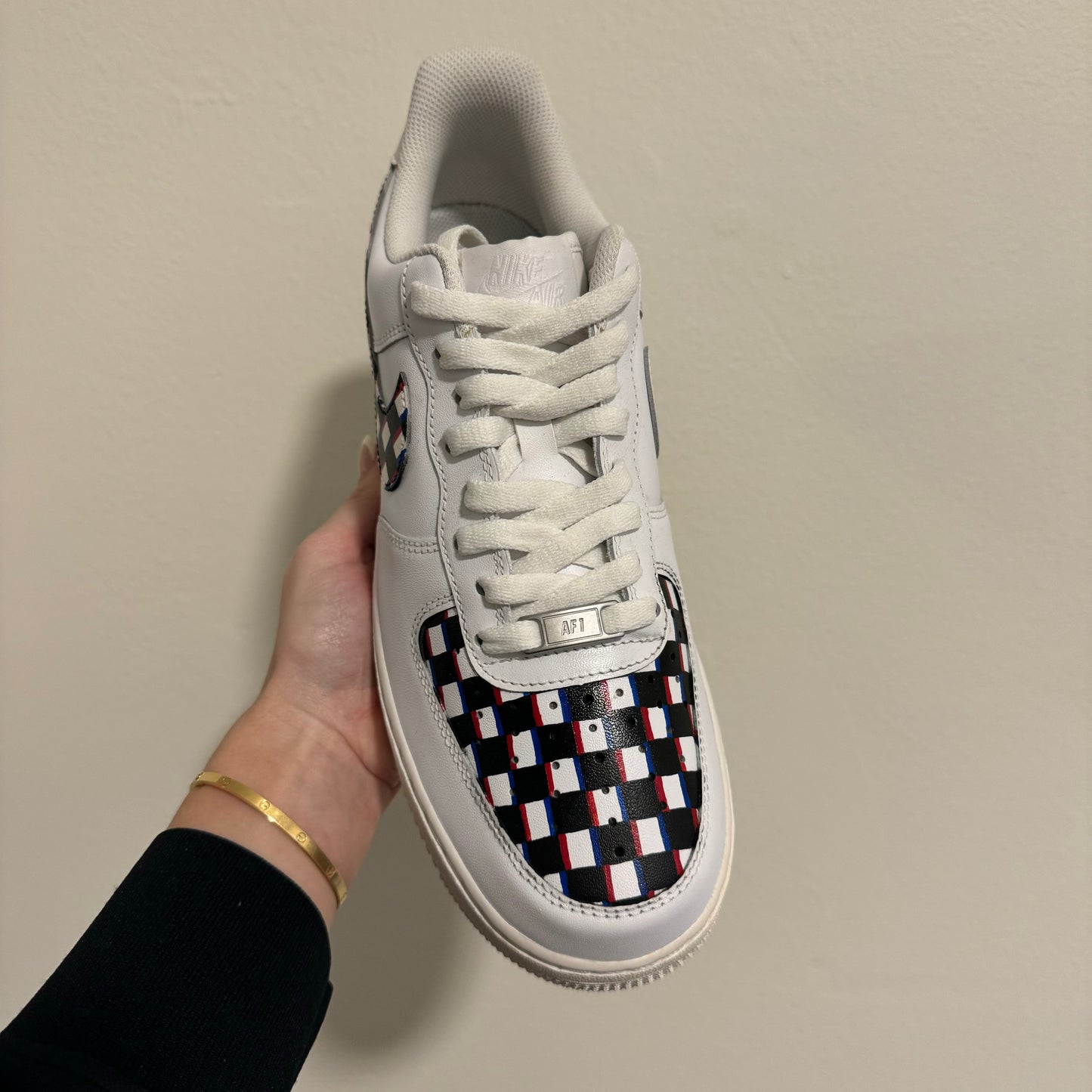 SAMPLE Hudson Sneaker