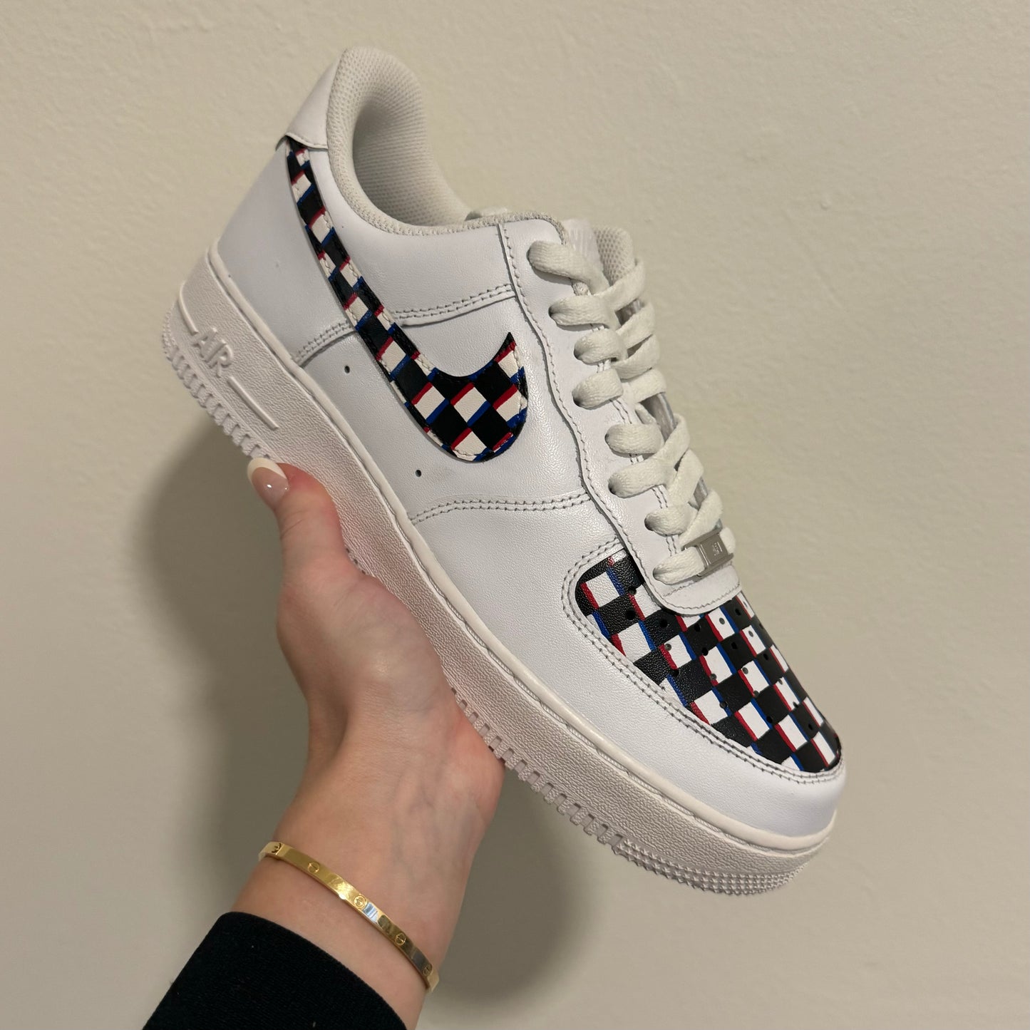 SAMPLE Hudson Sneaker