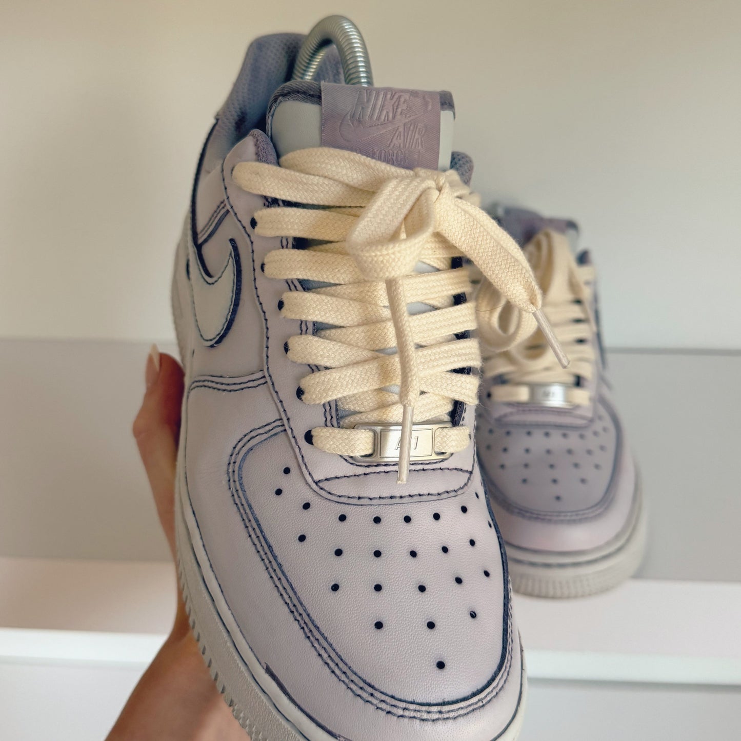 Graphite v1 Sneaker