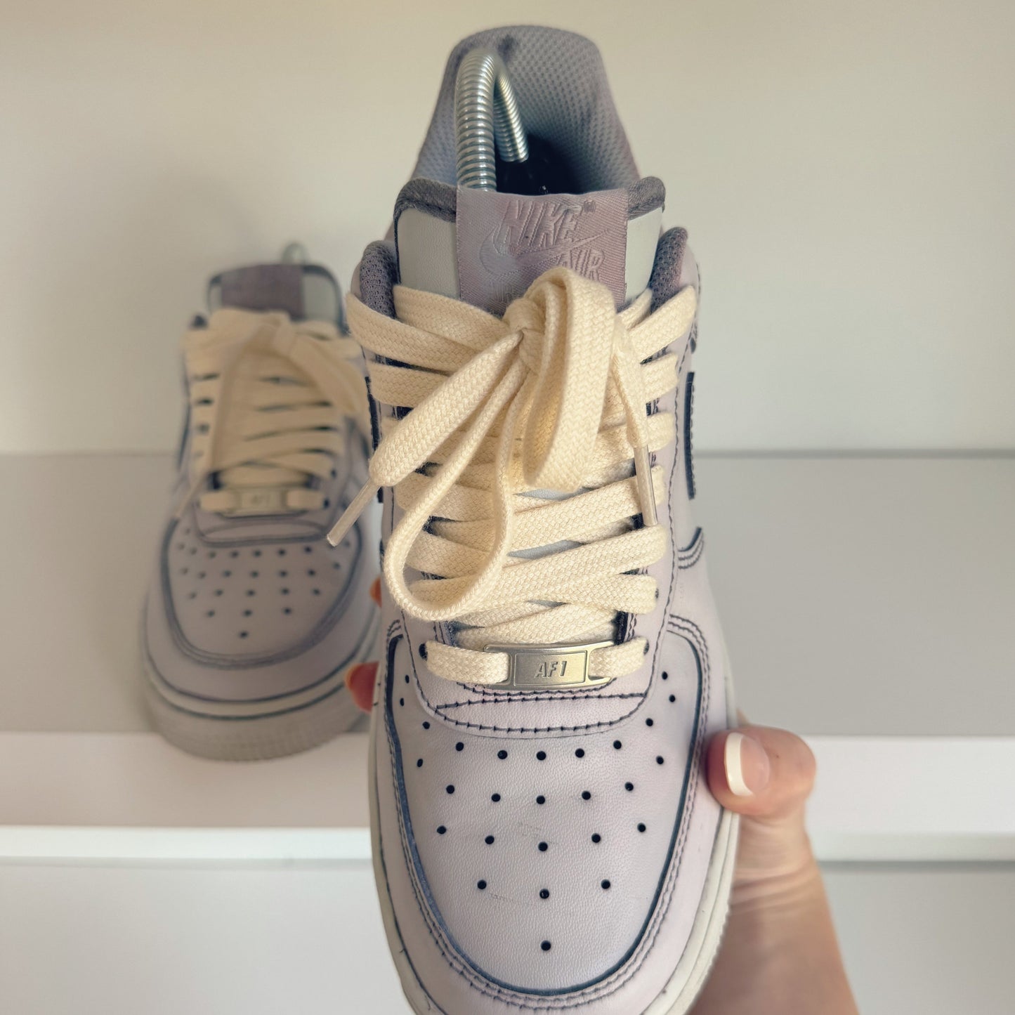 Graphite v1 Sneaker