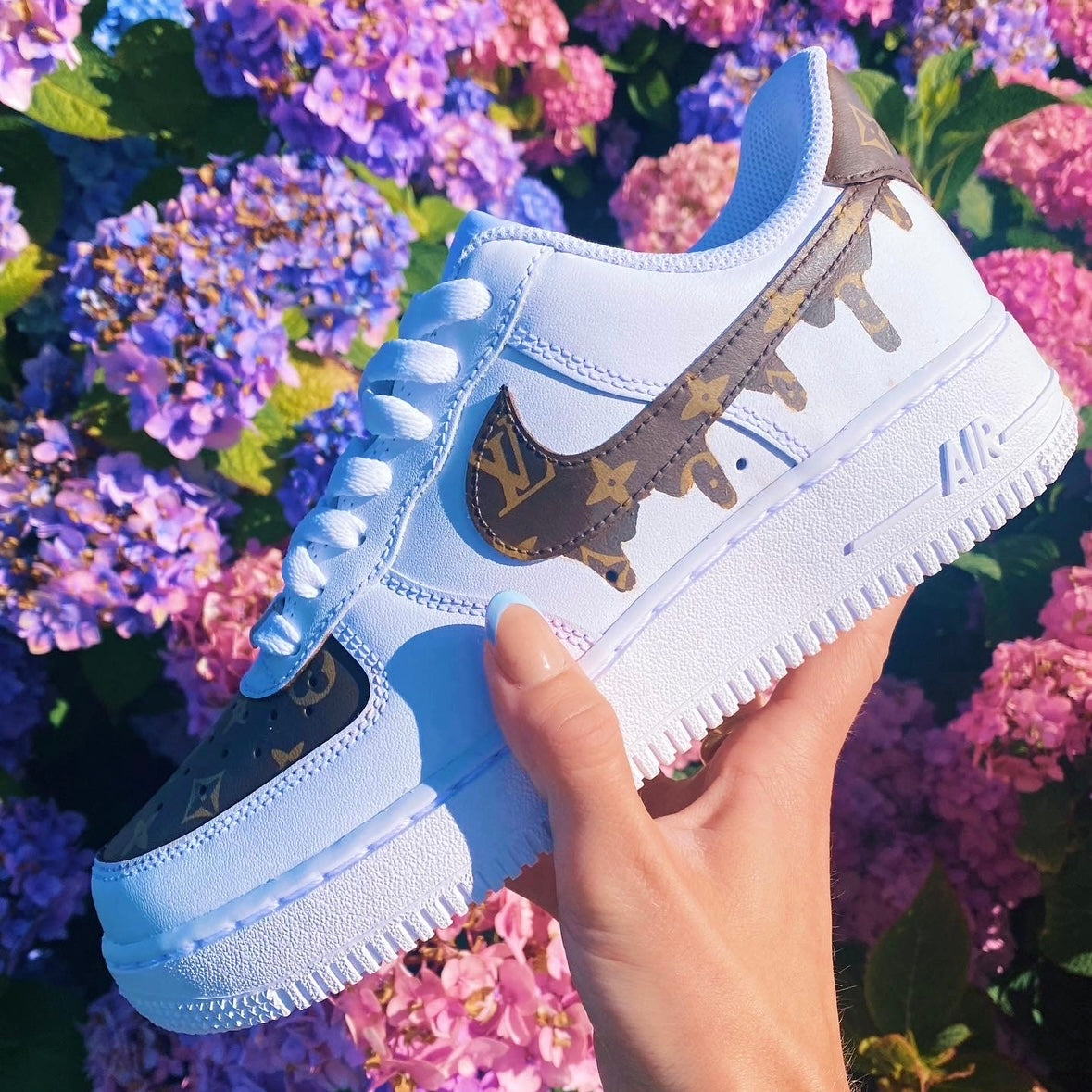 SAMPLE "OG" Sneaker