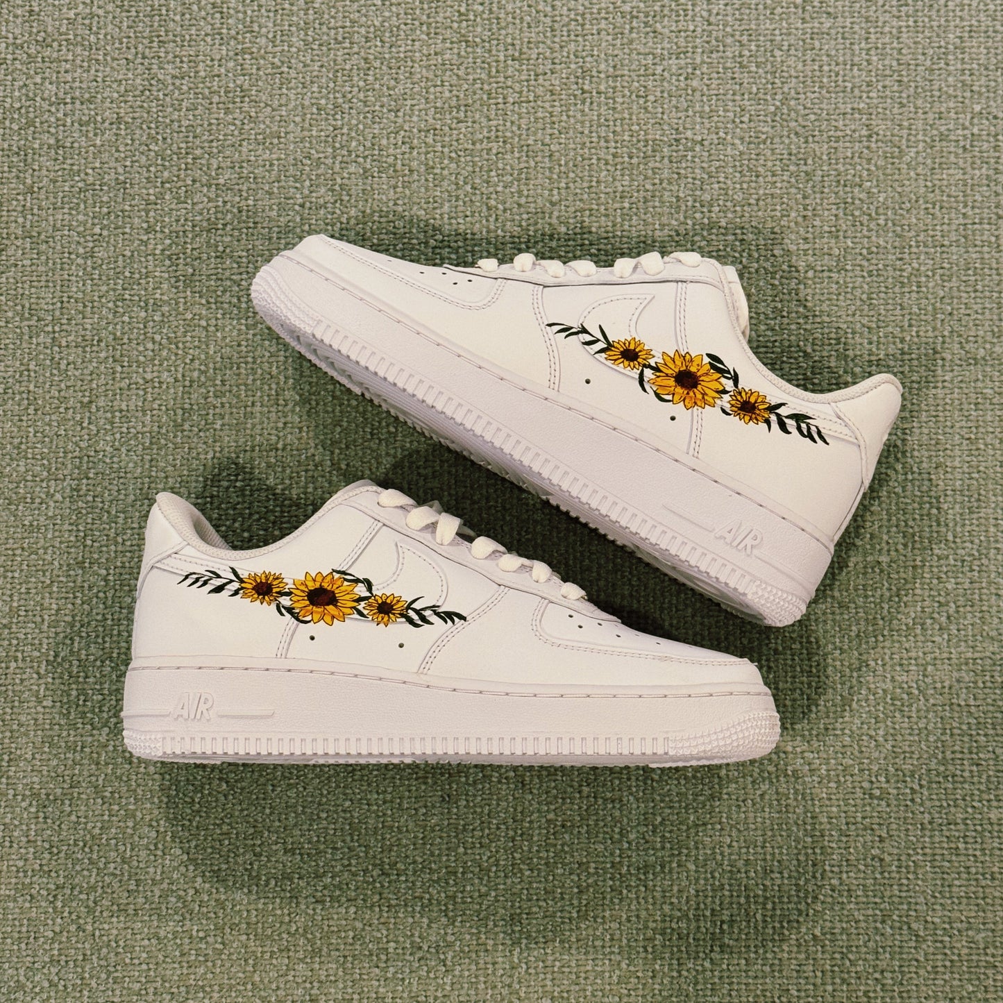 Mirabelle Sneaker