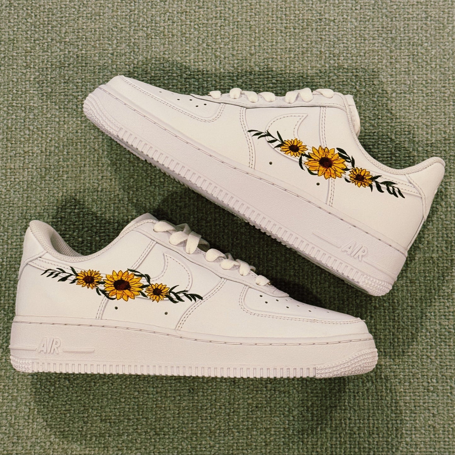 Mirabelle Sneaker