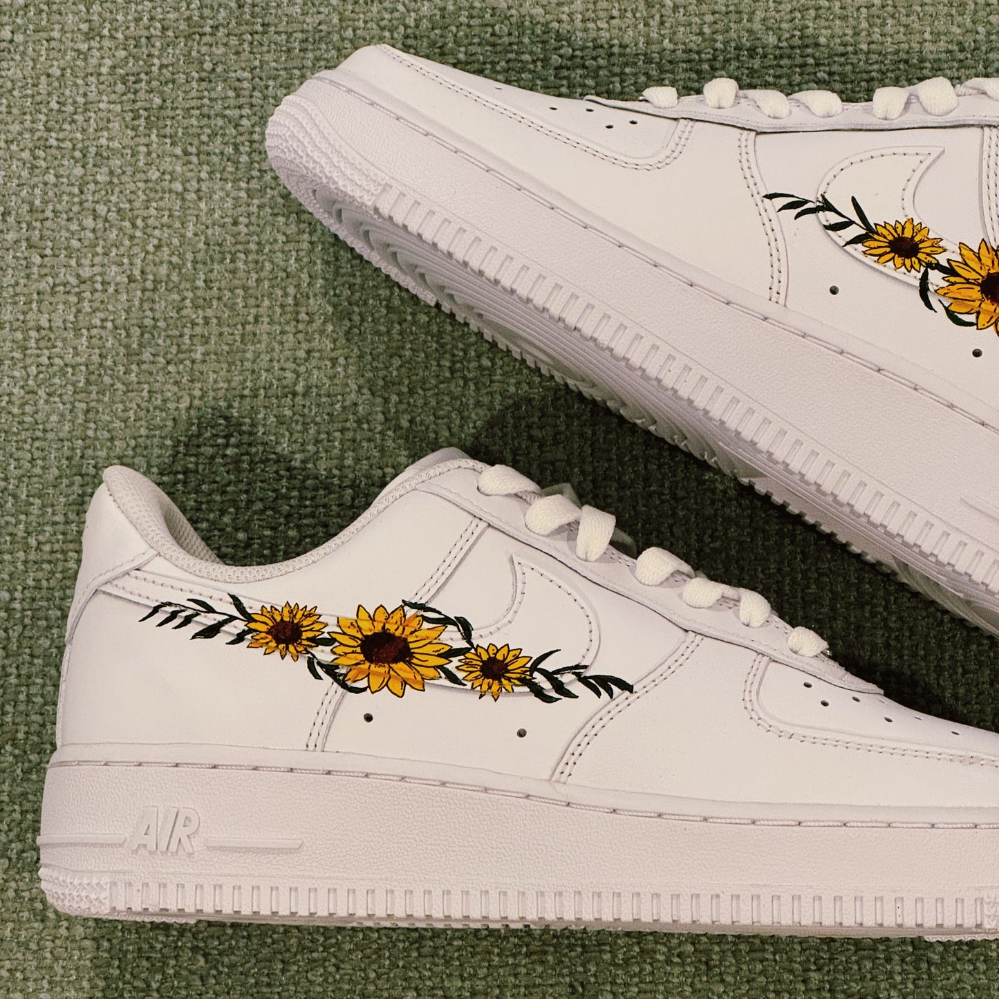 Mirabelle Sneaker