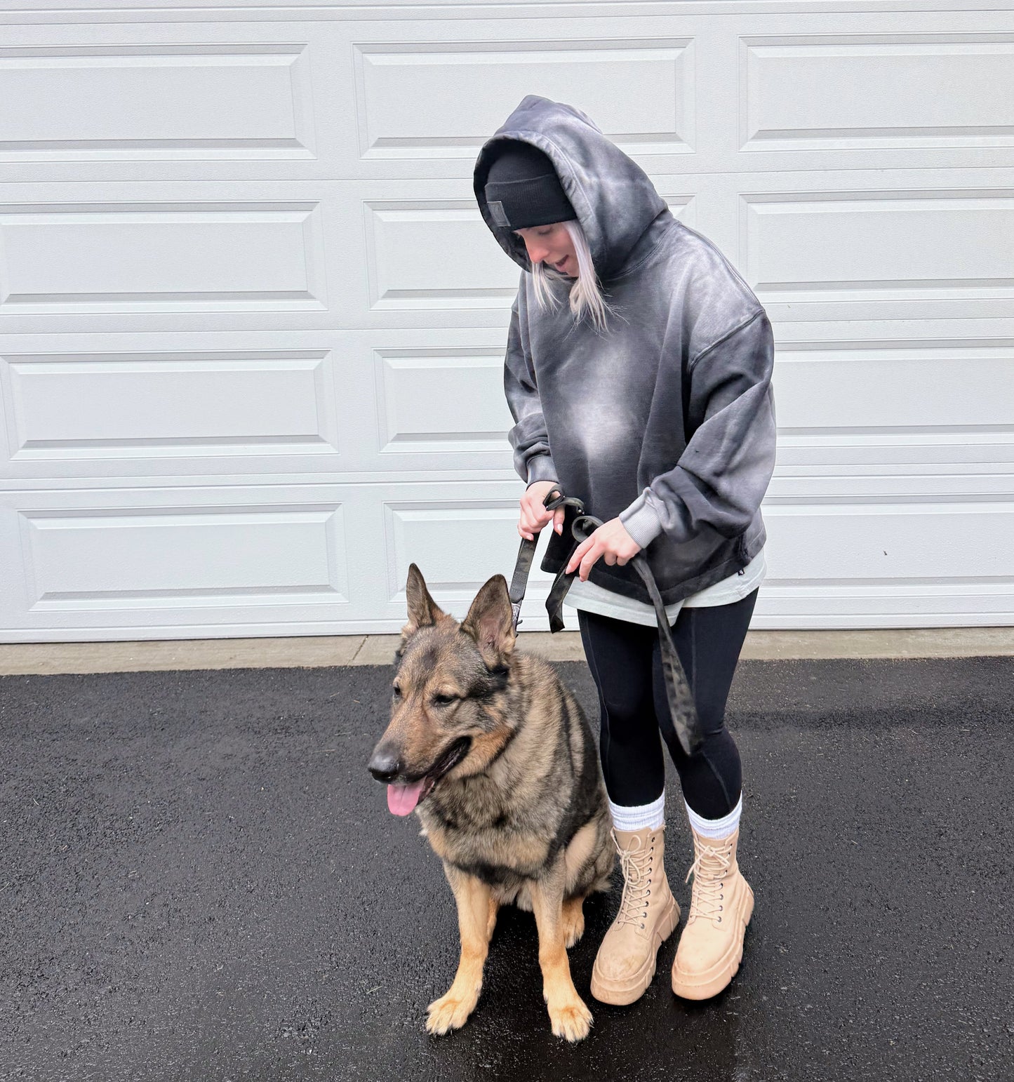 A&D Hoodie