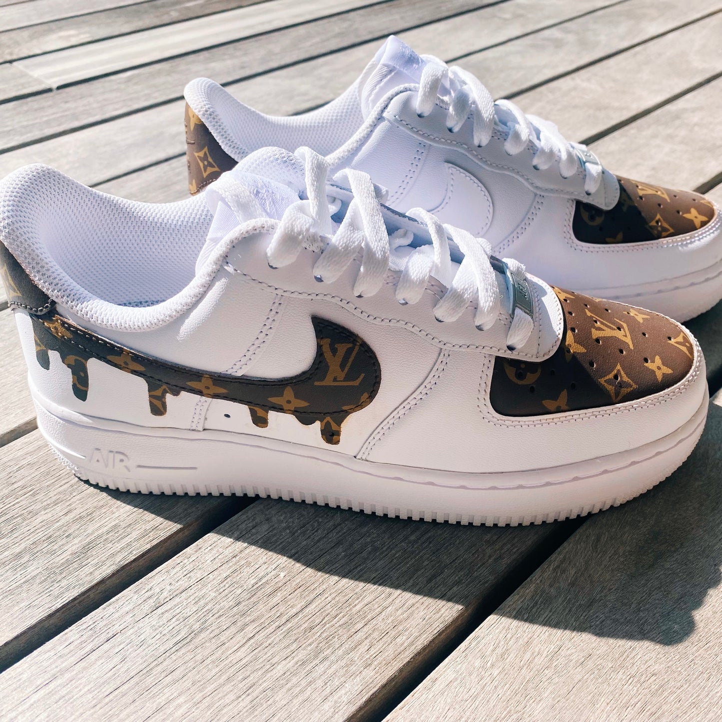SAMPLE "OG" Sneaker