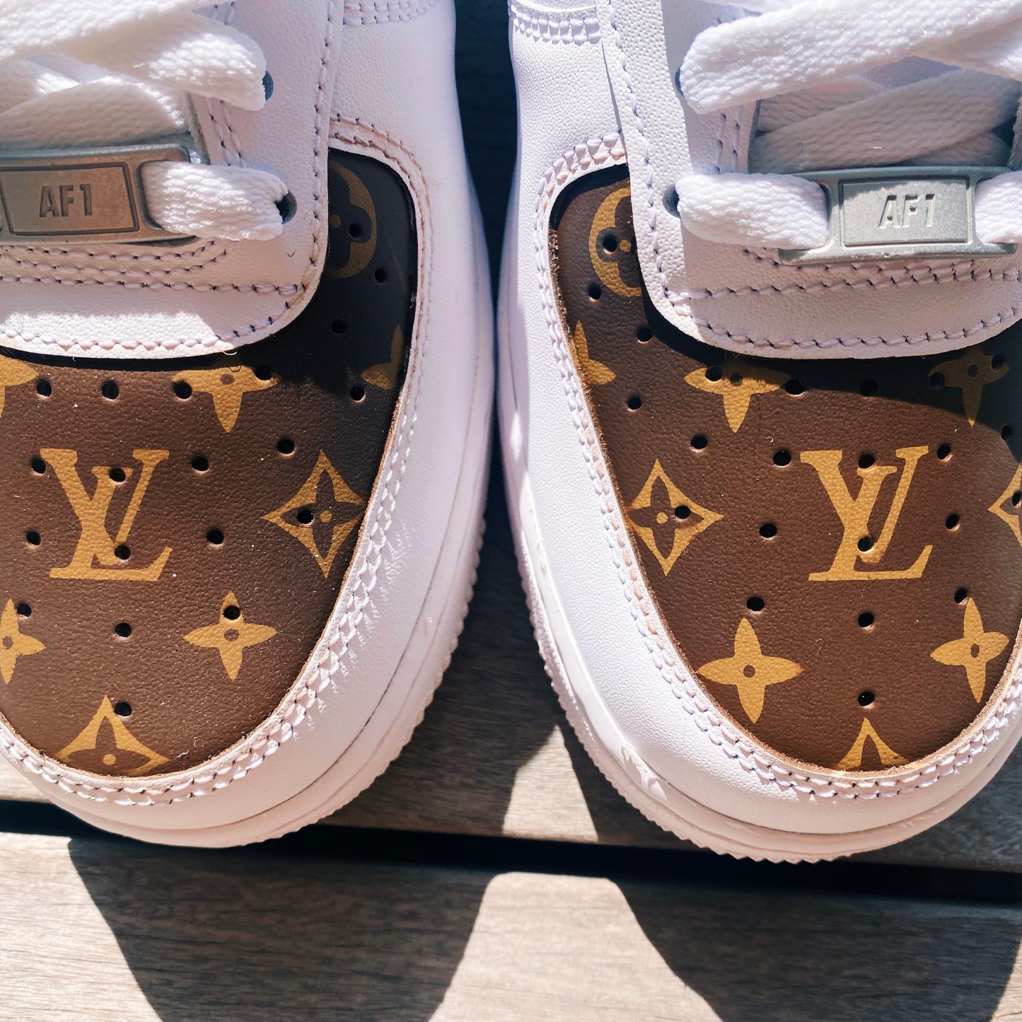 SAMPLE "OG" Sneaker