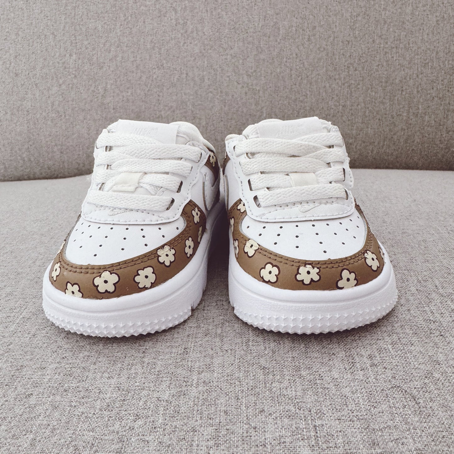 Alora Toddler Sneaker
