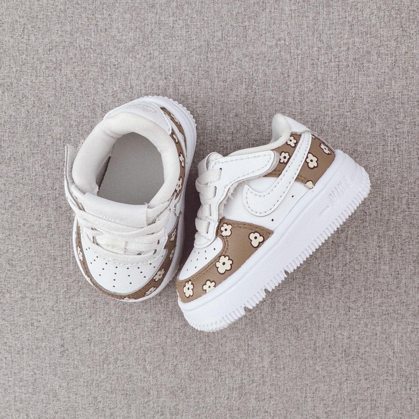 Alora Toddler Sneaker