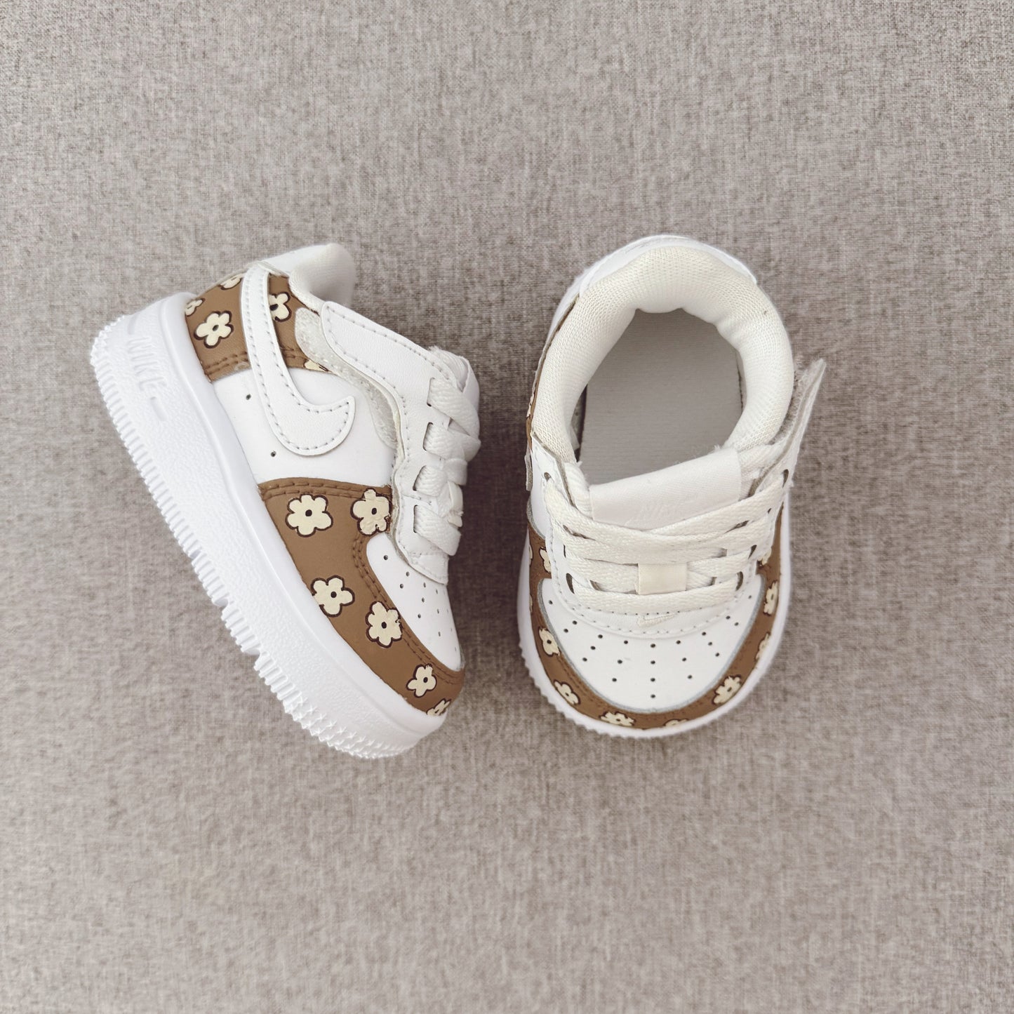 Alora Toddler Sneaker