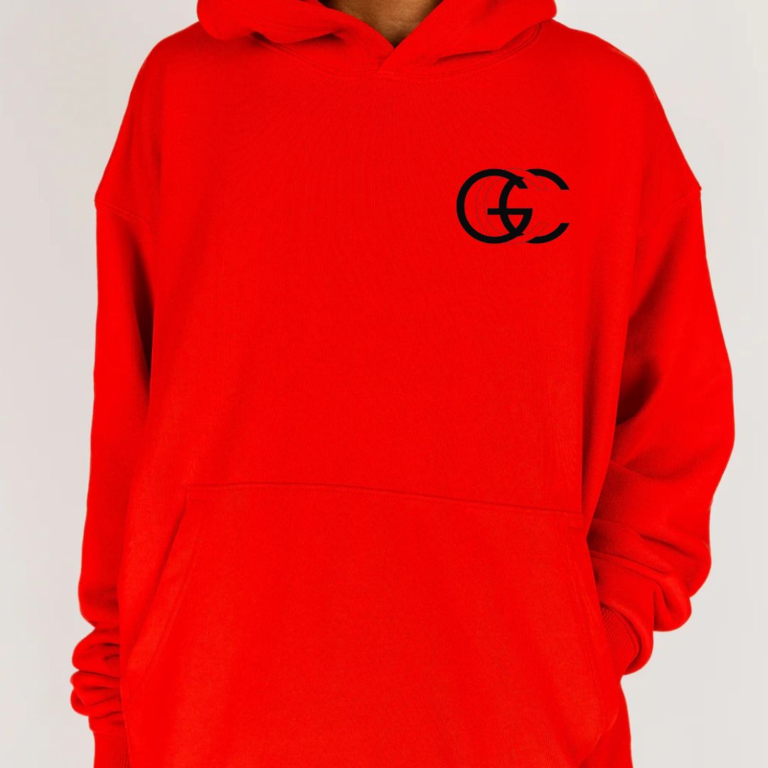 Team Hoodie