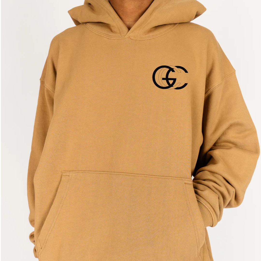 Team Hoodie