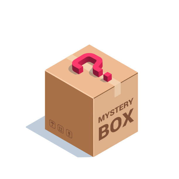 Mystery Box
