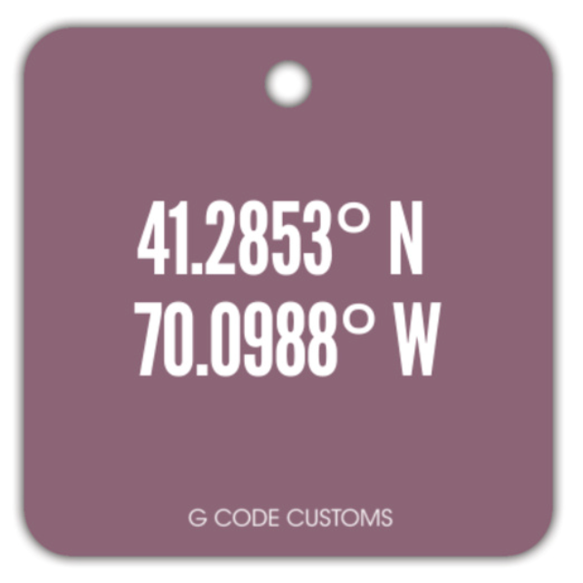 Stolen Air Freshener