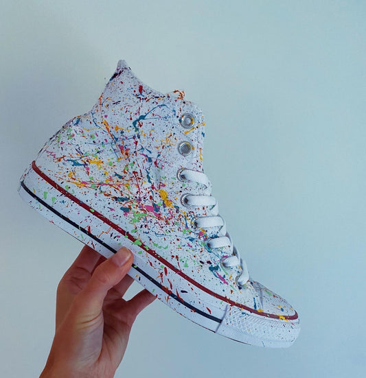 Multiverse Converse