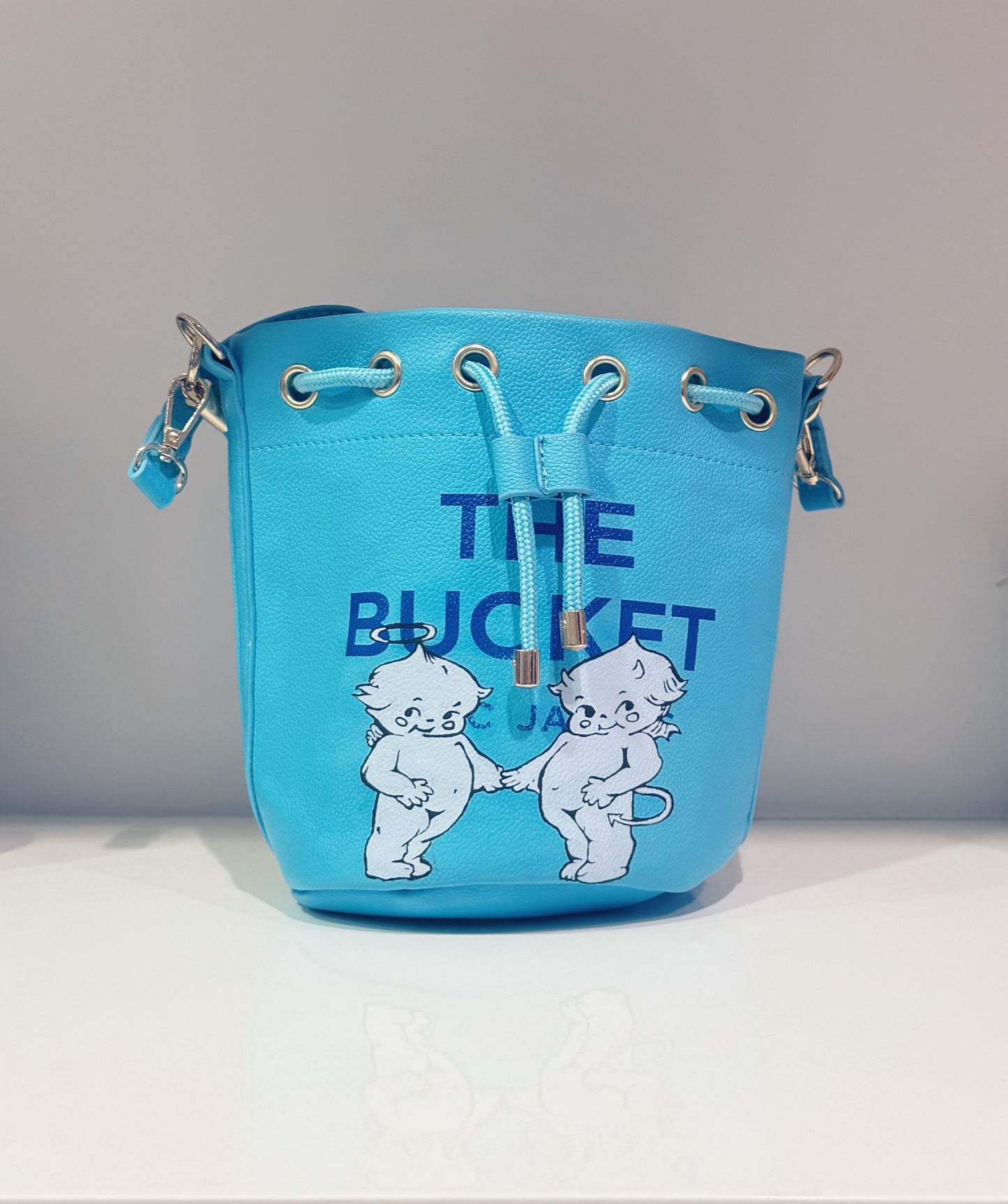 Arella Bucket Bag