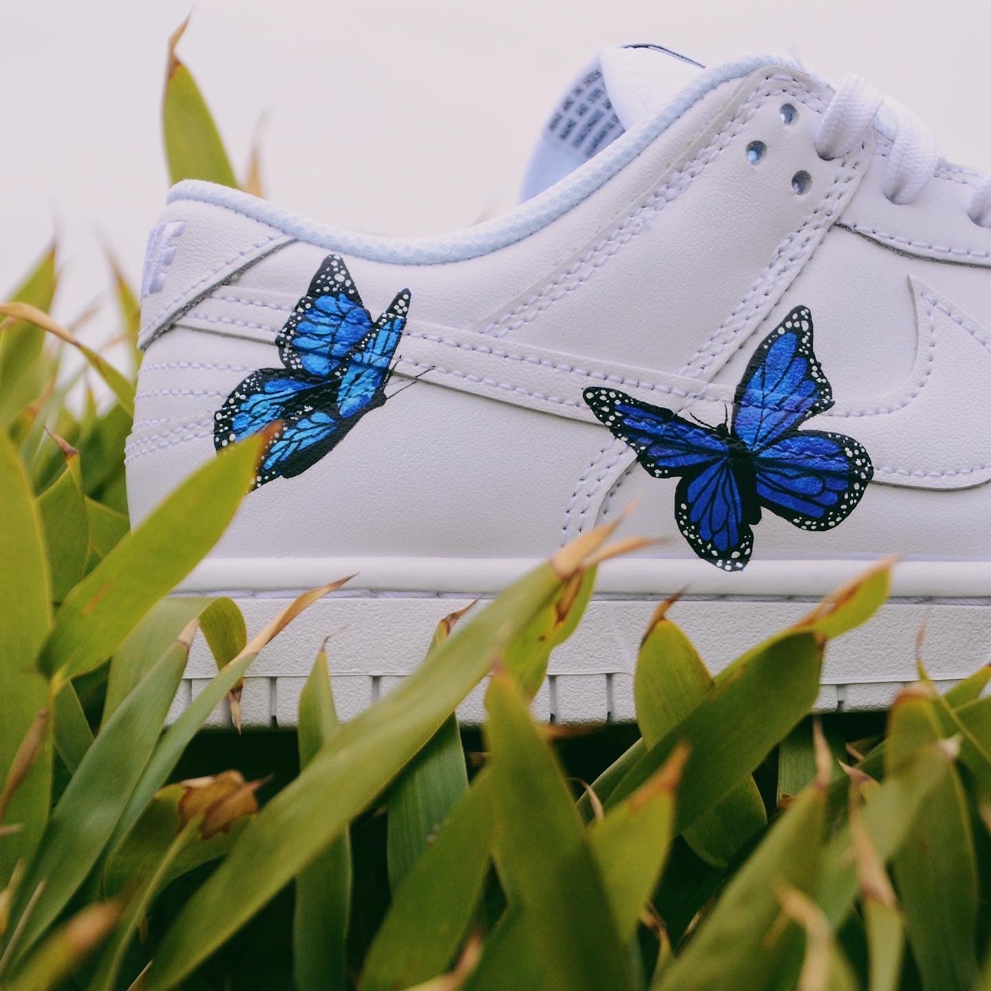 Air force 1 outlet butterfly effect