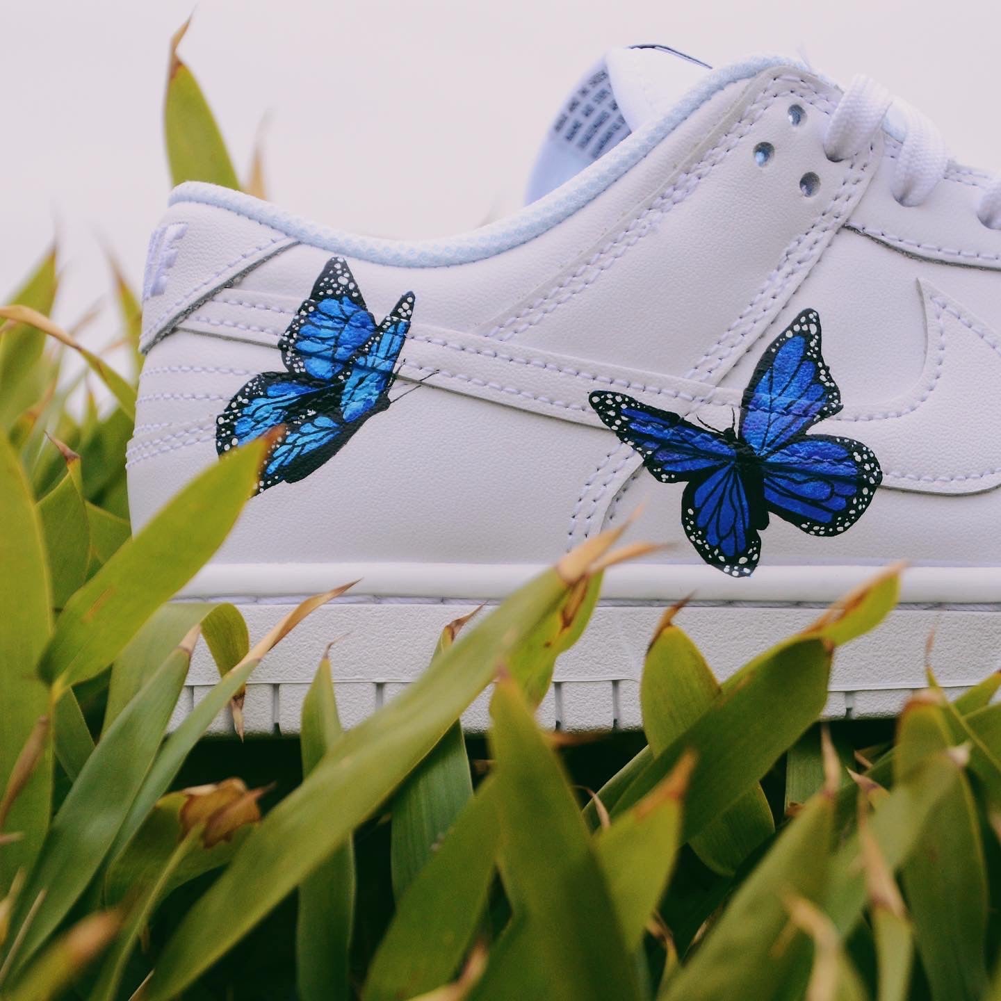 Butterfly Effect Sneakers