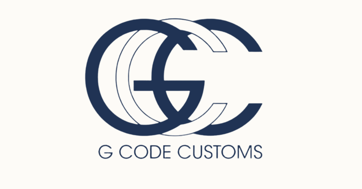 Merchandise – G Code Customs