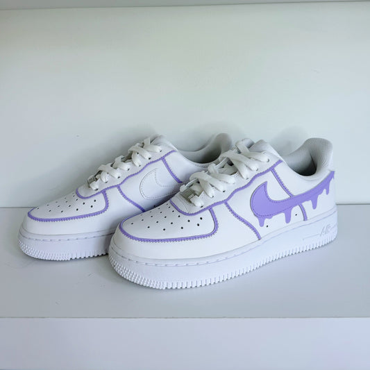 Purple Haze Sneaker