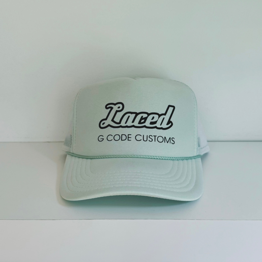 LxG Trucker Hat