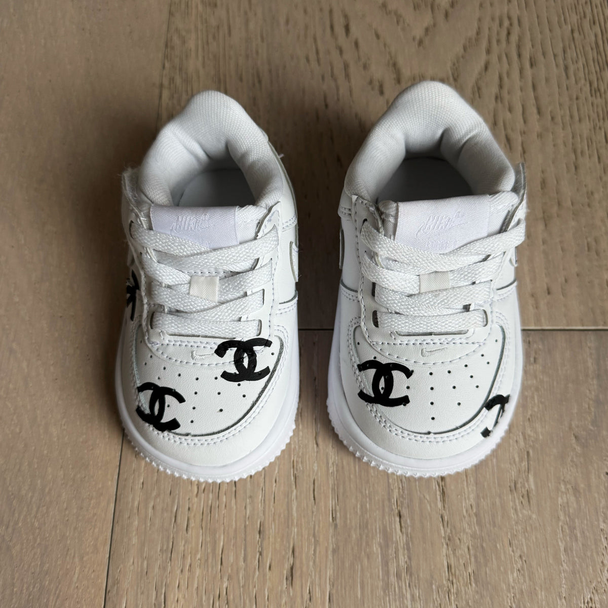 Karlie Easy-On Toddler Sneaker