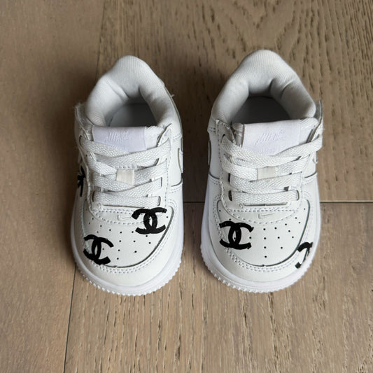 Karlie Easy-On Toddler Sneaker