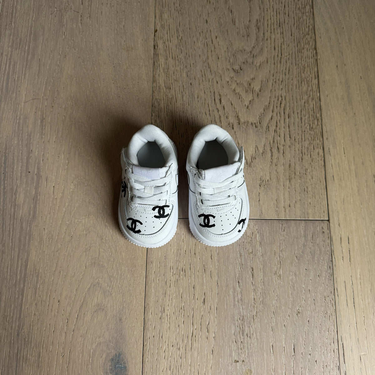 Karlie Easy-On Toddler Sneaker