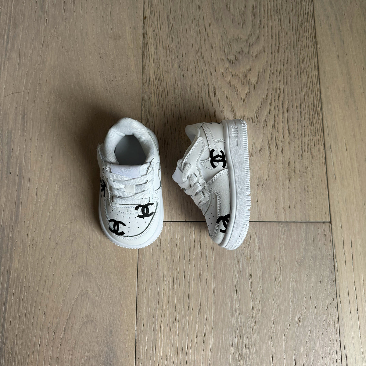 Karlie Easy-On Toddler Sneaker