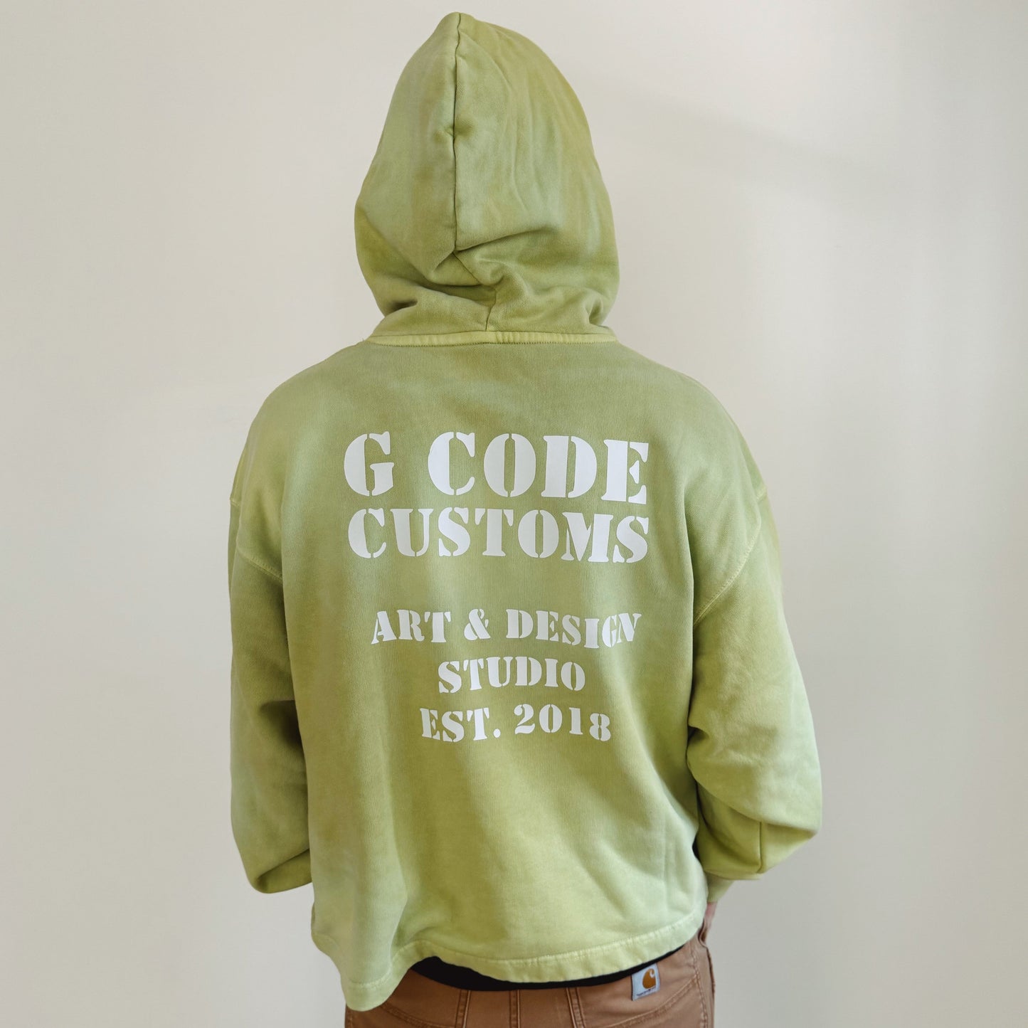 A&D Hoodie