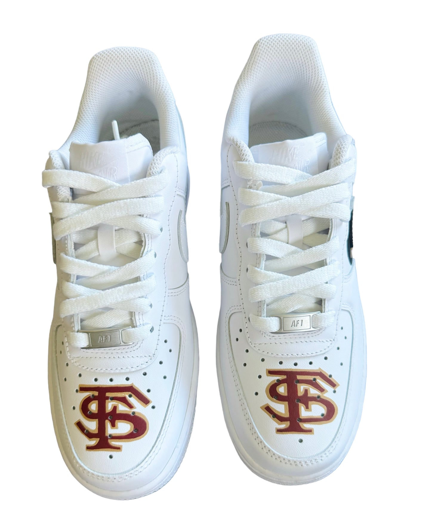 Collegiate Sneaker: FSU