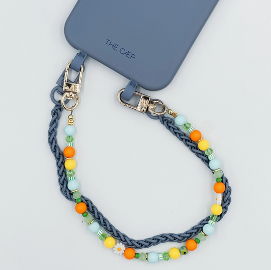 Ocean Phone Chain