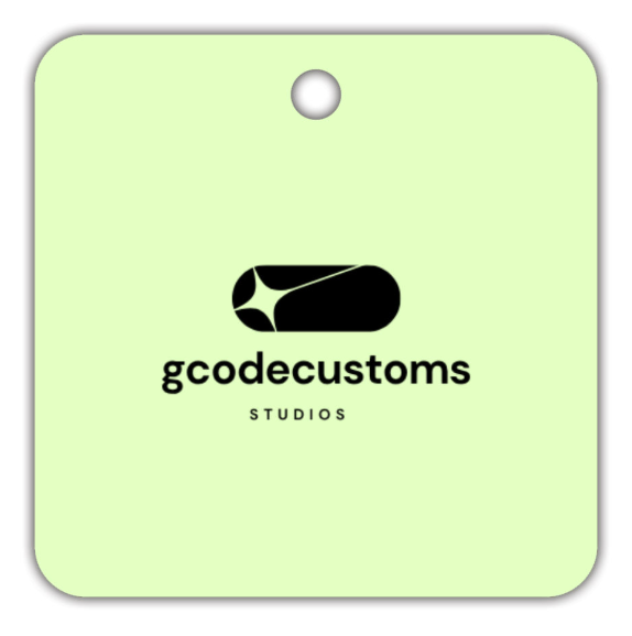 003 Air Freshener