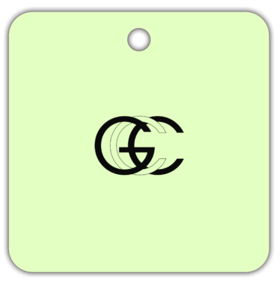 003 Air Freshener