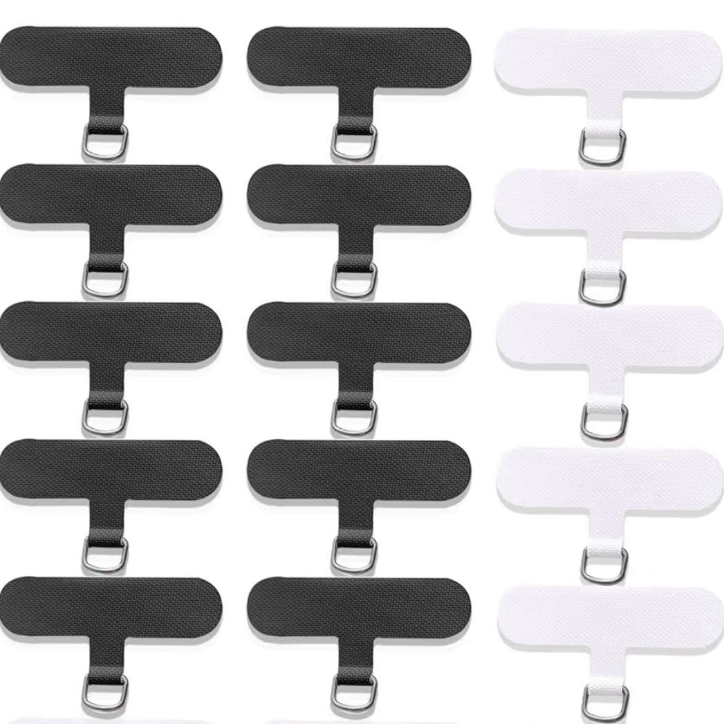 Standard Phone Hitch