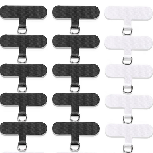 Standard Phone Hitch